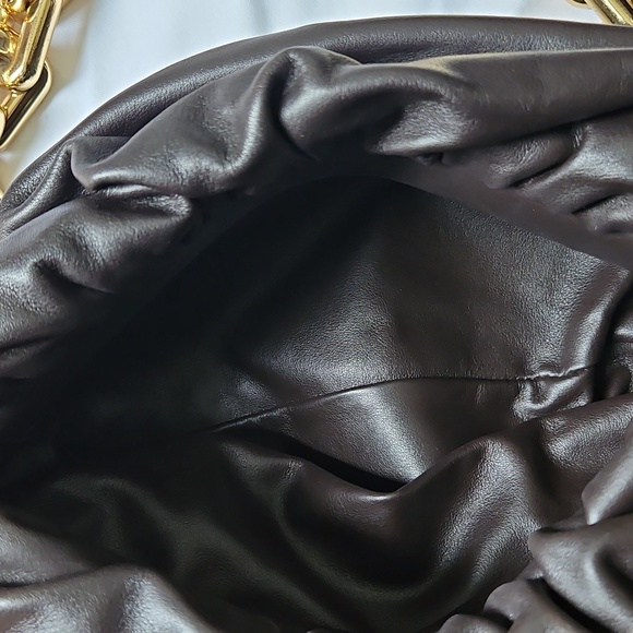 Bottega Veneta Chain Pouch - Picture 3 of 8